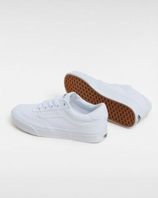 VANS BROOKLYN LS KADIN SPOR AYAKKABI VN000D7UWWW1 - 3