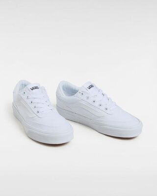 VANS BROOKLYN LS KADIN SPOR AYAKKABI VN000D7UWWW1 - 4