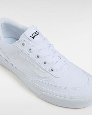 VANS BROOKLYN LS KADIN SPOR AYAKKABI VN000D7UWWW1 - 5
