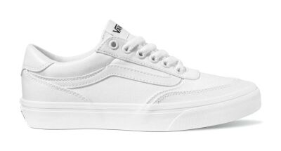 VANS BROOKLYN LS KADIN SPOR AYAKKABI VN000D7UWWW1 - 1
