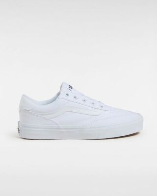 VANS BROOKLYN LS KADIN SPOR AYAKKABI VN000D7UWWW1 - 2