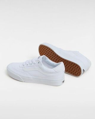 VANS BROOKLYN LS KADIN SPOR AYAKKABI VN000D7UWWW1 - 3