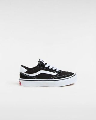 VANS BROOKLYN LS KADIN SPOR AYAKKABI VN000D82BA21 - 2