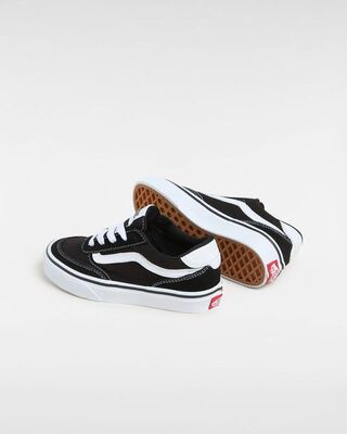 VANS BROOKLYN LS KADIN SPOR AYAKKABI VN000D82BA21 - 3