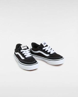 VANS BROOKLYN LS KADIN SPOR AYAKKABI VN000D82BA21 - 4