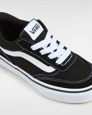 VANS BROOKLYN LS KADIN SPOR AYAKKABI VN000D82BA21 - 5