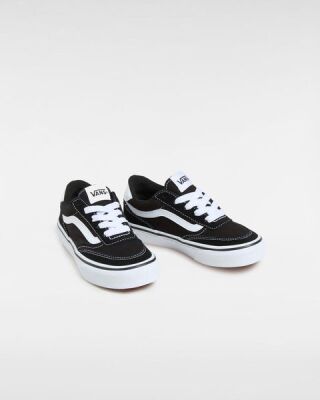 VANS BROOKLYN LS KADIN SPOR AYAKKABI VN000D82BA21 - 4
