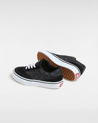 VANS BROOKLYN LS KADIN SPOR AYAKKABI VN000D82KOU1 - 3
