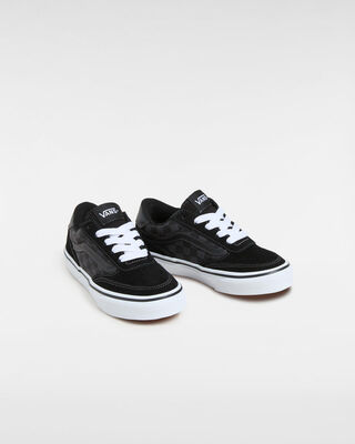 VANS BROOKLYN LS KADIN SPOR AYAKKABI VN000D82KOU1 - 4