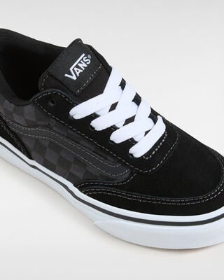 VANS BROOKLYN LS KADIN SPOR AYAKKABI VN000D82KOU1 - 5