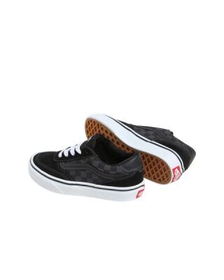 VANS BROOKLYN LS KADIN SPOR AYAKKABI VN000D82KOU1 - 3