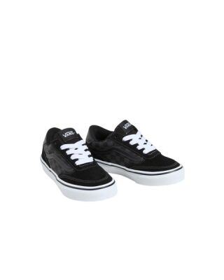 VANS BROOKLYN LS KADIN SPOR AYAKKABI VN000D82KOU1 - 4