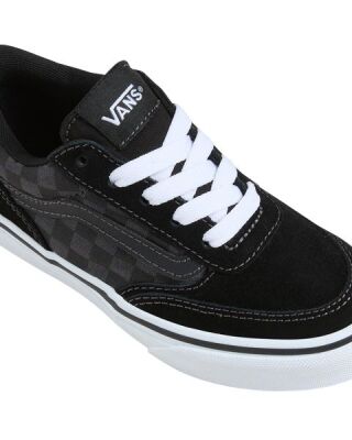 VANS BROOKLYN LS KADIN SPOR AYAKKABI VN000D82KOU1 - 5
