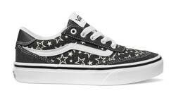 VANS BROOKLYN LS KADIN SPOR AYAKKABI VN000D8SBLK1 - VANS