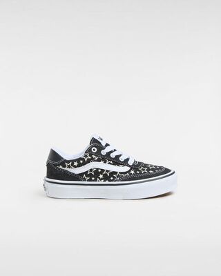 VANS BROOKLYN LS KADIN SPOR AYAKKABI VN000D8SBLK1 - 2