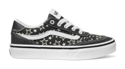 VANS BROOKLYN LS KADIN SPOR AYAKKABI VN000D8SBLK1 - VANS