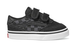 VANS BROOKLYN LS V ÇOCUK SPOR AYAKKABI VN000D7XKOU1 - VANS