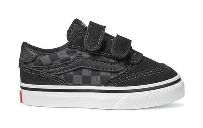 VANS BROOKLYN LS V ÇOCUK SPOR AYAKKABI VN000D7XKOU1 - 1