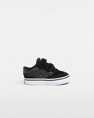 VANS BROOKLYN LS V ÇOCUK SPOR AYAKKABI VN000D7XKOU1 - 2
