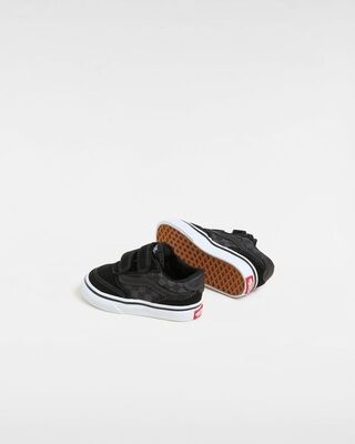 VANS BROOKLYN LS V ÇOCUK SPOR AYAKKABI VN000D7XKOU1 - 3