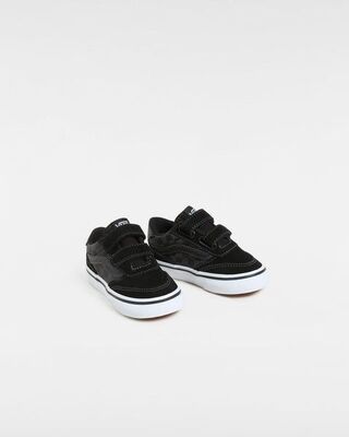 VANS BROOKLYN LS V ÇOCUK SPOR AYAKKABI VN000D7XKOU1 - 4