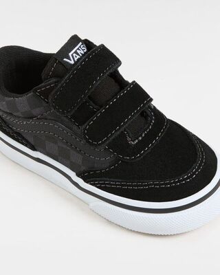 VANS BROOKLYN LS V ÇOCUK SPOR AYAKKABI VN000D7XKOU1 - 5