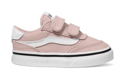 VANS BROOKLYN LS V ÇOCUK SPOR AYAKKABI VN000D7XO3N1 - 1