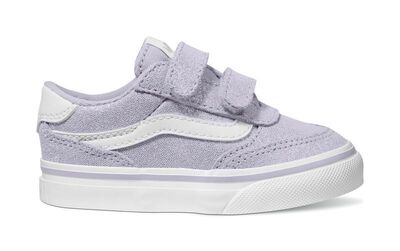 VANS BROOKLYN LS V ÇOCUK SPOR AYAKKABI VN000D7XUUI1 - 1