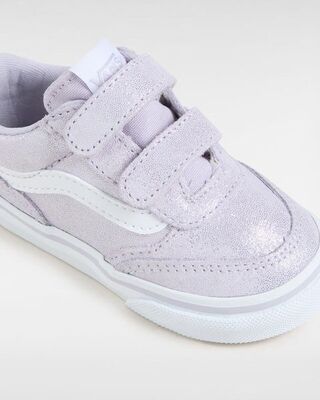 VANS BROOKLYN LS V ÇOCUK SPOR AYAKKABI VN000D7XUUI1 - 5