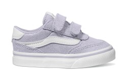 VANS BROOKLYN LS V ÇOCUK SPOR AYAKKABI VN000D7XUUI1 - VANS