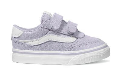 VANS BROOKLYN LS V ÇOCUK SPOR AYAKKABI VN000D7XUUI1 - 1