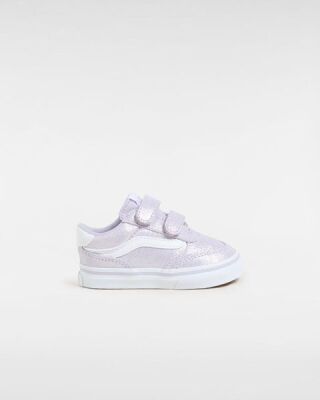 VANS BROOKLYN LS V ÇOCUK SPOR AYAKKABI VN000D7XUUI1 - 2