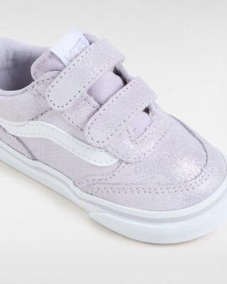VANS BROOKLYN LS V ÇOCUK SPOR AYAKKABI VN000D7XUUI1 - 5