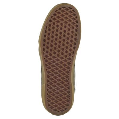 VANS CALDRONE ERKEK SPOR AYAKKABI VN000CSPOLV1 - 4