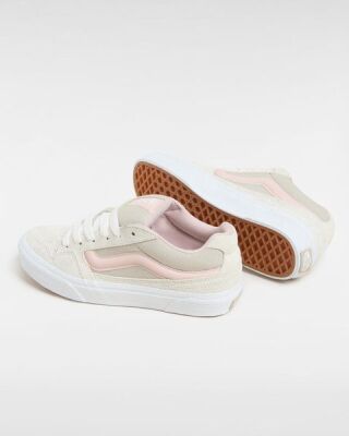 VANS CALDRONE KADIN SPOR AYAKKABI VN0007P9O3N1 - 3