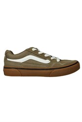 VANS CALDRONE KADIN SPOR AYAKKABI VN000CWU0QR1 - VANS