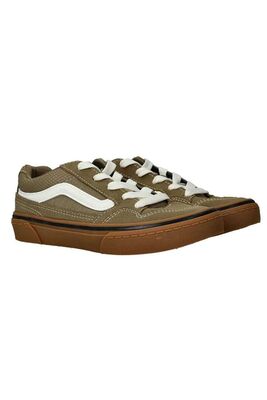 VANS CALDRONE KADIN SPOR AYAKKABI VN000CWU0QR1 - 2