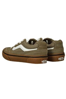 VANS CALDRONE KADIN SPOR AYAKKABI VN000CWU0QR1 - 3