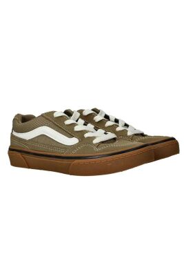 VANS CALDRONE KADIN SPOR AYAKKABI VN000CWU0QR1 - 2