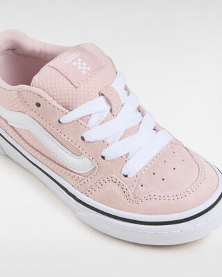 VANS CALDRONE KADIN SPOR AYAKKABI VN000D1YO3N1 - 4