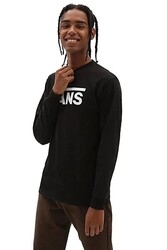 VANS CLASSİC VANS LS-B ERKEK SWEATSHIRT VN0A7UECY281 - VANS