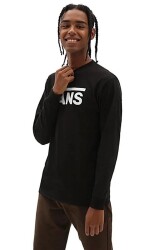 VANS CLASSİC VANS LS-B ERKEK SWEATSHIRT VN0A7UECY281 - VANS