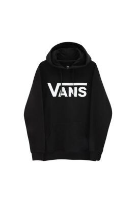 VANS CLASSİC VANS PO-B ERKEK SWEATSHIRT VN0A7Y3XBLK1 - 1