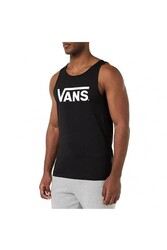 VANS CLASSIC VANS TANK-B ERKEK TİŞÖRT VN00055VBLK1 - VANS