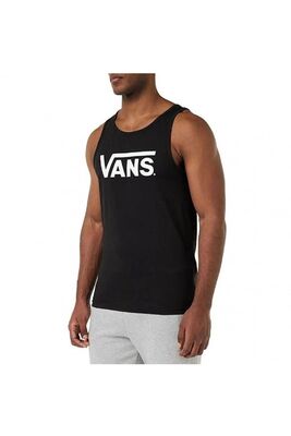 VANS CLASSIC VANS TANK-B ERKEK TİŞÖRT VN00055VBLK1 - 1