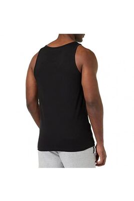 VANS CLASSIC VANS TANK-B ERKEK TİŞÖRT VN00055VBLK1 - 2