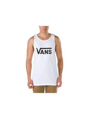VANS CLASSIC VANS TANK-B ERKEK TİŞÖRT VN00055VWHT1 - 1