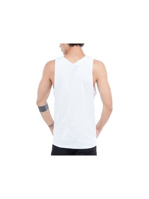VANS CLASSIC VANS TANK-B ERKEK TİŞÖRT VN00055VWHT1 - 2