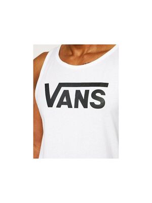 VANS CLASSIC VANS TANK-B ERKEK TİŞÖRT VN00055VWHT1 - 3