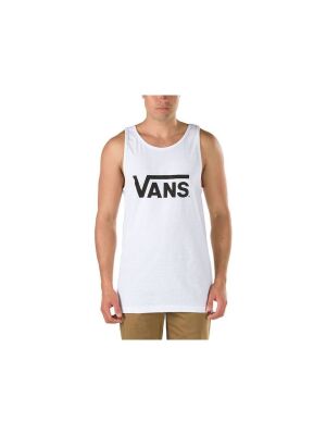 VANS CLASSIC VANS TANK-B ERKEK TİŞÖRT VN00055VWHT1 - 1